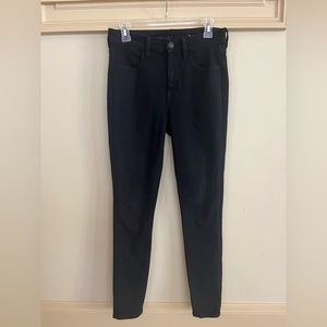 AE Dream High-Waisted Jegging size 6 regular